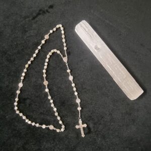 Holy Rosary and Prayer Beads